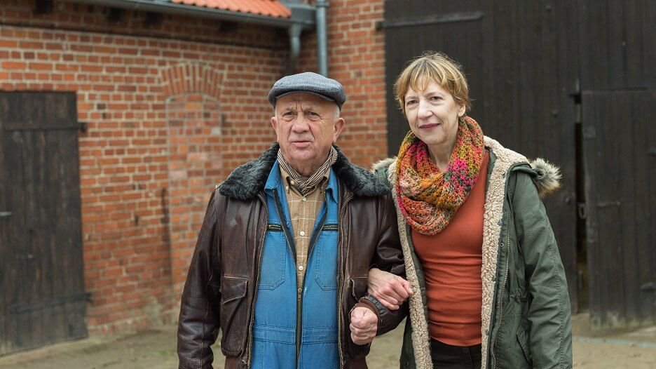 Katharina Blaschke Familie