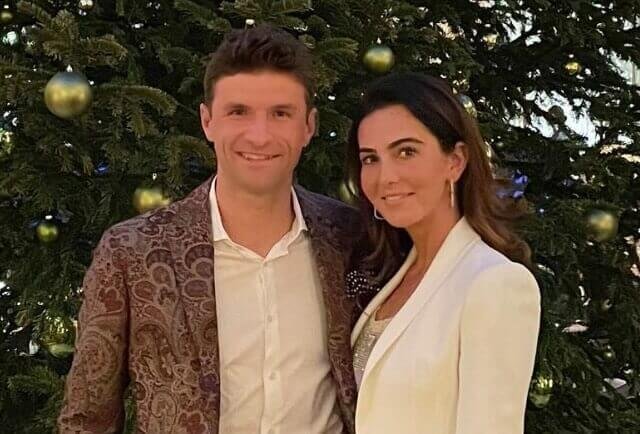 Lisa Müller Kinderwunsch